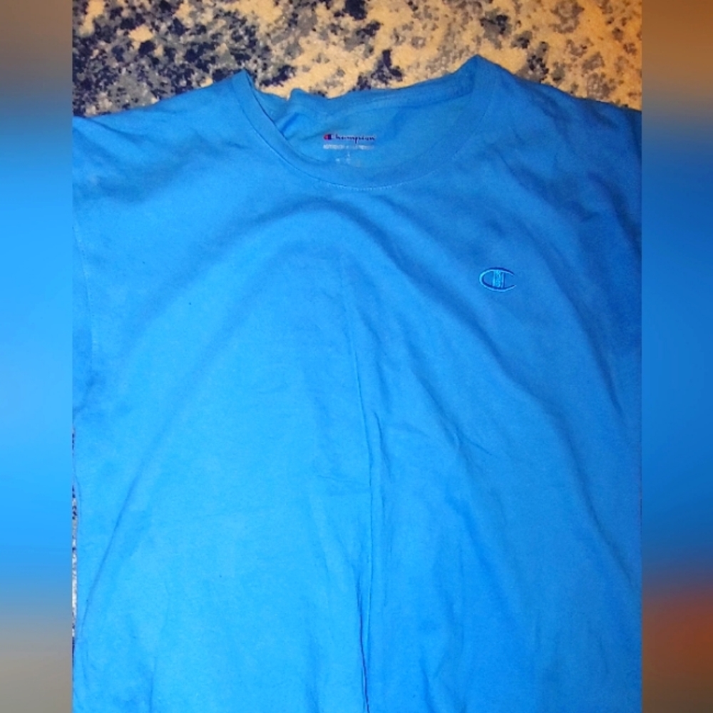 Champion Shirt